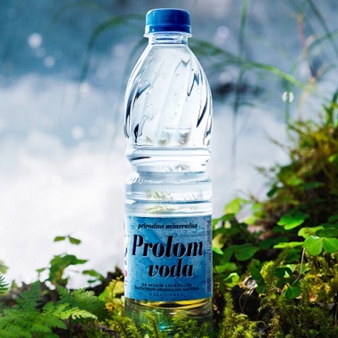 Fahrschule Oerlikon | Prirodna mineralna voda Prolom